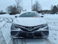 Used 2024  Toyota Camry SE Auto AWD at Maxx Loans near St&period; Adrian&comma; MI