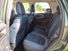Used 2023  Ford Bronco Sport Outer Banks 4x4 at Maxx Loans near St&period; Adrian&comma; MI