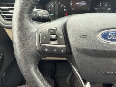 Used 2020  Ford Escape 4d SUV AWD SEL 1&period;5L at Maxx Loans near St&period; Adrian&comma; MI