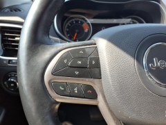 Used 2019  Jeep Cherokee 4d SUV 4WD Limited 3&period;2L at Maxx Loans near St&period; Adrian&comma; MI