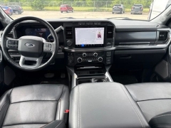 Used 2024  Ford Super Duty F-250 SRW 4WD Crew Cab Box at Maxx Loans near St&period; Adrian&comma; MI