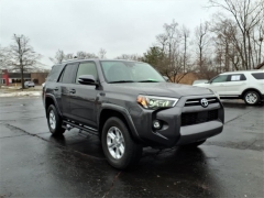 Used 2023  Toyota 4Runner SR5 Premium 4WD at Maxx Loans near St&period; Adrian&comma; MI
