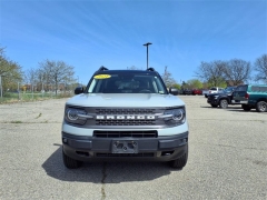 Used 2021 Ford Bronco Sport Badlands 4x4 at Maxx Loans near ,