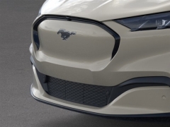 New 2025 Ford Mustang Mach-E Premium Extended Range AWD at Briarwood Ford near Saline, MI