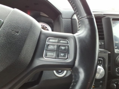 Used 2018  Ram 1500 4WD Crew Cab Sport Longbed at Maxx Loans near St&period; Adrian&comma; MI