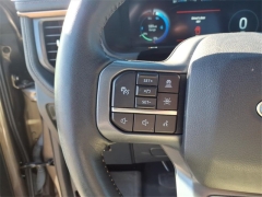 Used 2022  Ford F-150 Lightning 4WD SuperCrew 5&period;5' Box at Maxx Loans near St&period; Adrian&comma; MI