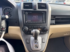 Used 2011  Honda CR-V 4WD 5dr EX-L at Maxx Loans near St&period; Adrian&comma; MI