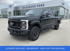 Used 2024  Ford Super Duty F-250 SRW 4WD Crew Cab Box at Maxx Loans near St&period; Adrian&comma; MI