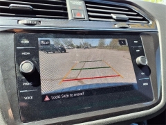 Used 2021 Volkswagen Tiguan 2.0T SEL Premium R-Line 4MOTION at Maxx Loans near ,