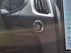 Used 2022 Ford Edge AWD at Maxx Loans near St. Adrian, MI