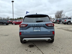 Used 2024  Ford Escape Platinum AWD at Maxx Loans near St&period; Adrian&comma; MI