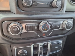 Used 2018 Jeep Wrangler Unlimited 4d SUV 4WD Sport at Briarwood Ford near Saline, MI