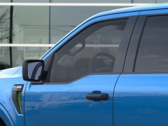 New 2025 Ford F-150 4WD STX SuperCrew 5.5' Box at Briarwood Ford near Saline, MI