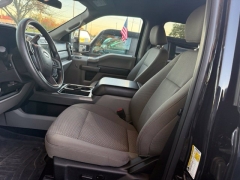 Used 2021  Ford Super Duty F-250 SRW 4WD Crew Cab Box at Maxx Loans near St&period; Adrian&comma; MI