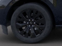 New 2025 Ford Expedition Max Platinum 4x4 at Briarwood Ford near Saline, MI