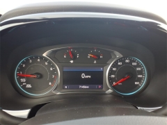 Used 2023  Chevrolet Traverse AWD 4dr LT Leather at Maxx Loans near St&period; Adrian&comma; MI