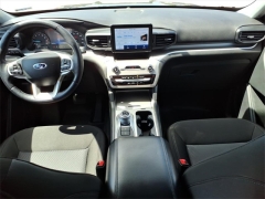 Used 2022  Ford Explorer XLT 4WD at Maxx Loans near St. Adrian, MI