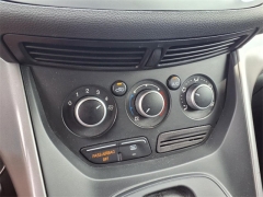 Used 2016 Ford Escape 4d SUV FWD SE at Briarwood Ford near Saline, MI