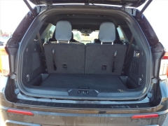 Used 2025  Ford Explorer ST-Line 4WD at Maxx Loans near St. Adrian, MI