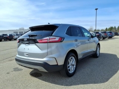Used 2023  Ford Edge AWD at Maxx Loans near St&period; Adrian&comma; MI