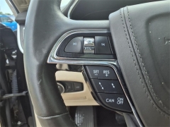Used 2020 Lincoln Continental 4d Sedan AWD Reserve at Maxx Loans near ,