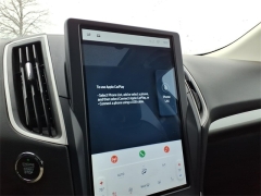 Used 2023  Ford Edge SEL AWD at Maxx Loans near St&period; Adrian&comma; MI