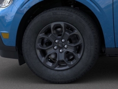 New 2024 Ford Maverick XLT AWD SuperCrew EcoBoost at Briarwood Ford near Saline, MI