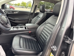 Used 2023  Ford Edge AWD at Maxx Loans near St&period; Adrian&comma; MI