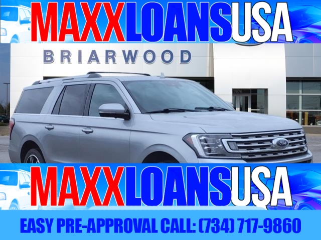 Used 2021  Ford Expedition Max Limited 4x4 at Maxx Loans near , 