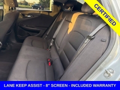 Used 2023  Chevrolet Malibu 4dr Sdn 1LT at Maxx Loans near St&period; Adrian&comma; MI