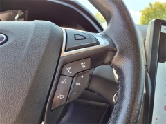 Used 2023 Ford Edge SEL AWD at Briarwood Ford near Saline, MI