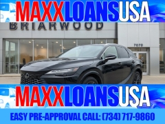  2025 Lexus RX RX 350 Premium AWD at Maxx Loans near St&period; Adrian&comma; MI