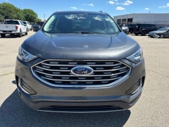 Used 2020  Ford Edge AWD at Maxx Loans near St&period; Adrian&comma; MI