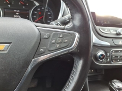 Used 2019  Chevrolet Equinox 4d SUV AWD LT w&sol;1LT at Maxx Loans near St&period; Adrian&comma; MI