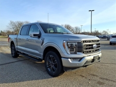 Used 2023  Ford F-150 4WD SuperCrew 5&period;5' Box at Maxx Loans near St&period; Adrian&comma; MI