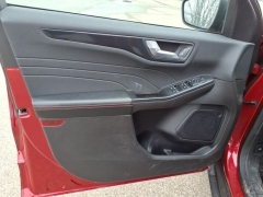 Used 2024  Ford Escape ST-Line AWD at Maxx Loans near St&period; Adrian&comma; MI