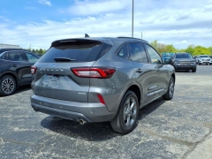 Used 2023  Ford Escape ST-Line AWD at Maxx Loans near St&period; Adrian&comma; MI