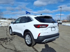 Used 2023  Ford Escape Active AWD at Maxx Loans near St&period; Adrian&comma; MI