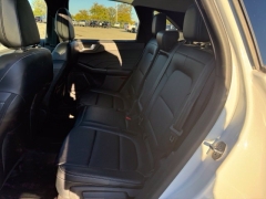 Used 2023  Ford Escape Platinum AWD at Maxx Loans near St&period; Adrian&comma; MI