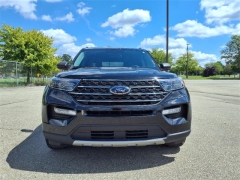 Used 2023 Ford Explorer XLT 4WD at Maxx Loans near St. Adrian, MI