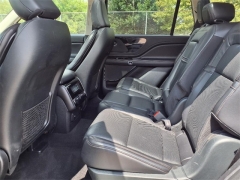 Used 2021 Lincoln Aviator Reserve AWD at Briarwood Ford near Saline, MI