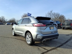Used 2020  Ford Edge 4d SUV AWD SEL at Maxx Loans near St&period; Adrian&comma; MI