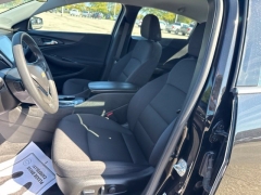Used 2025  Chevrolet Malibu 4dr Sdn 1LT at Maxx Loans near St&period; Adrian&comma; MI