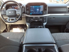 Used 2023  Ford F-150 4WD SuperCrew Box at Maxx Loans near St&period; Adrian&comma; MI