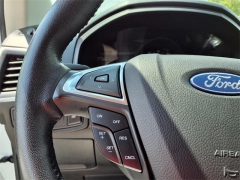 Used 2023 Ford Edge SEL AWD at Briarwood Ford near Saline, MI