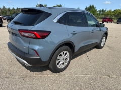 Used 2023  Ford Escape Active AWD at Maxx Loans near St&period; Adrian&comma; MI