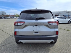 Used 2022 Ford Escape Titanium AWD at Maxx Loans near ,