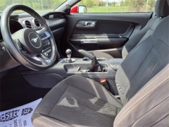 Used 2021 Ford Mustang EcoBoost Fastback at Maxx Loans near ,