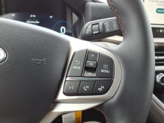 Used 2026  Ford Explorer Active Pkg 4WD at Maxx Loans near St&period; Adrian&comma; MI