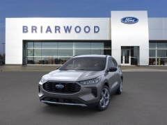 New 2025 Ford Escape ST-Line AWD at Briarwood Ford near Saline, MI